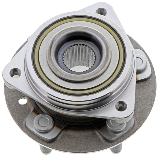 MB25324 Wheel Bearing and Hub Assembly Mevotech Supreme Canada
