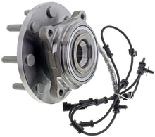 Load image into Gallery viewer, MB25326 Wheel Bearing and Hub Assembly Mevotech Supreme Canada