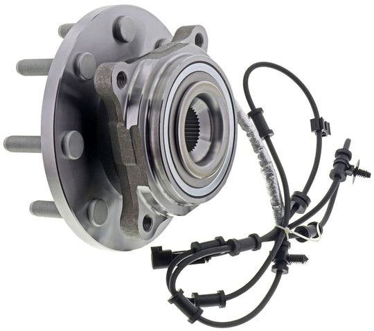 MB25326 Wheel Bearing and Hub Assembly Mevotech Supreme Canada