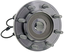 Load image into Gallery viewer, MB25326 Wheel Bearing and Hub Assembly Mevotech Supreme Canada