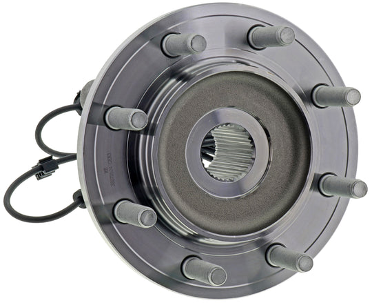 MB25326 Wheel Bearing and Hub Assembly Mevotech Supreme Canada