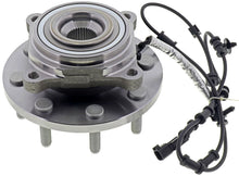 Load image into Gallery viewer, MB25326 Wheel Bearing and Hub Assembly Mevotech Supreme Canada