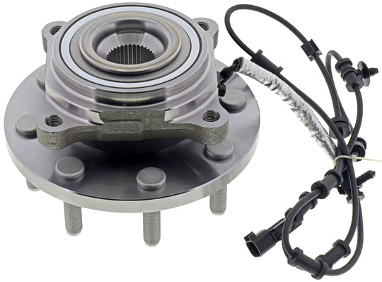 MB25326 Wheel Bearing and Hub Assembly Mevotech Supreme Canada