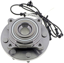 Load image into Gallery viewer, MB25326 Wheel Bearing and Hub Assembly Mevotech Supreme Canada