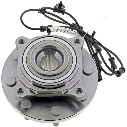 MB25326 Wheel Bearing and Hub Assembly Mevotech Supreme Canada