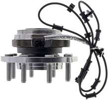 Load image into Gallery viewer, MB25326 Wheel Bearing and Hub Assembly Mevotech Supreme Canada