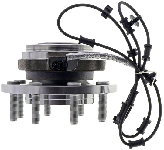 MB25326 Wheel Bearing and Hub Assembly Mevotech Supreme Canada