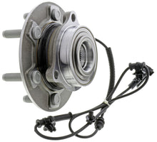 Load image into Gallery viewer, MB25327 Wheel Bearing and Hub Assembly Mevotech Supreme Canada