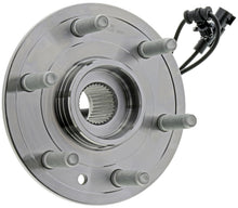 Load image into Gallery viewer, MB25327 Wheel Bearing and Hub Assembly Mevotech Supreme Canada