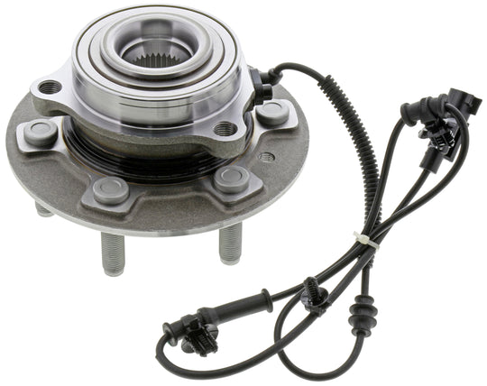 MB25327 Wheel Bearing and Hub Assembly Mevotech Supreme Canada