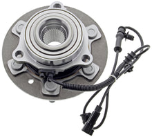 Load image into Gallery viewer, MB25327 Wheel Bearing and Hub Assembly Mevotech Supreme Canada