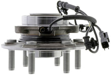 Load image into Gallery viewer, MB25327 Wheel Bearing and Hub Assembly Mevotech Supreme Canada