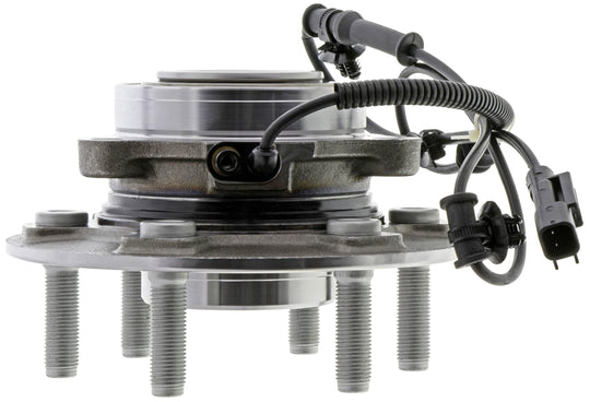 MB25327 Wheel Bearing and Hub Assembly Mevotech Supreme Canada