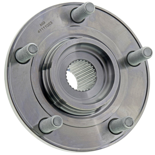MB25331 Wheel Hub Repair Kit Mevotech Supreme Canada