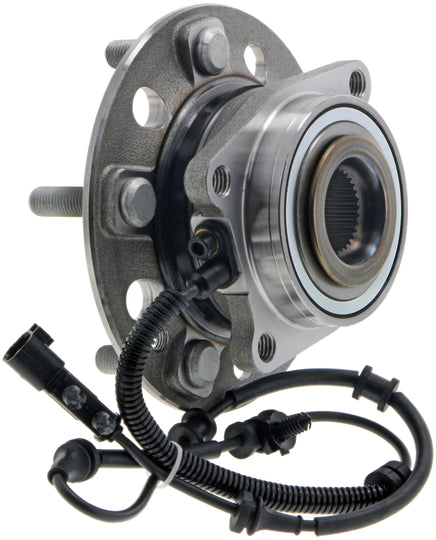 MB25332 Wheel Bearing and Hub Assembly Mevotech Supreme Canada