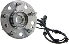 Charger l'image dans la galerie, MB25332 Wheel Bearing and Hub Assembly Mevotech Supreme Canada