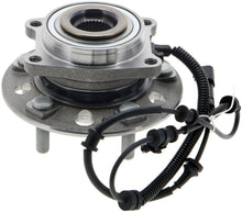 Charger l'image dans la galerie, MB25332 Wheel Bearing and Hub Assembly Mevotech Supreme Canada
