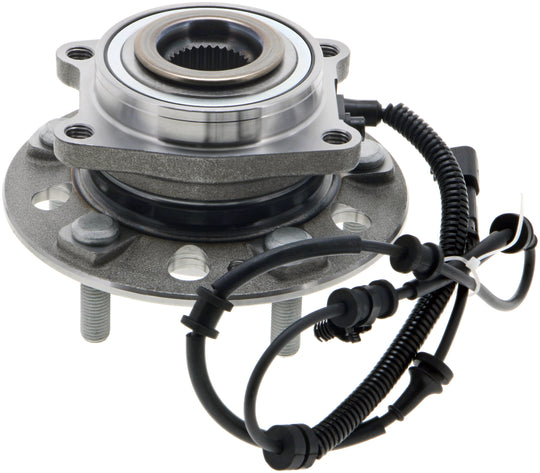 MB25332 Wheel Bearing and Hub Assembly Mevotech Supreme Canada