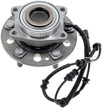 Charger l'image dans la galerie, MB25332 Wheel Bearing and Hub Assembly Mevotech Supreme Canada