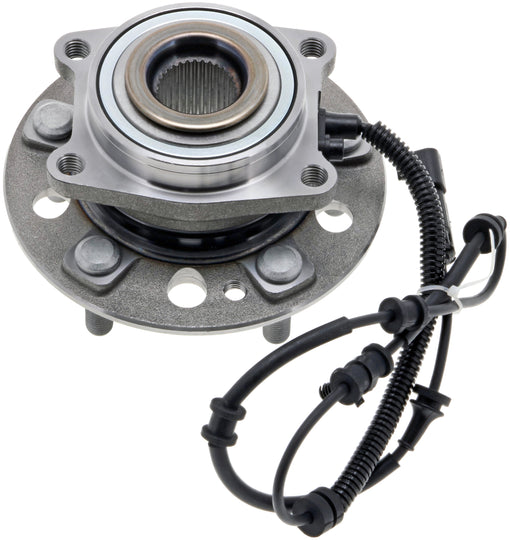 MB25332 Wheel Bearing and Hub Assembly Mevotech Supreme Canada