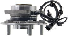 Charger l'image dans la galerie, MB25332 Wheel Bearing and Hub Assembly Mevotech Supreme Canada