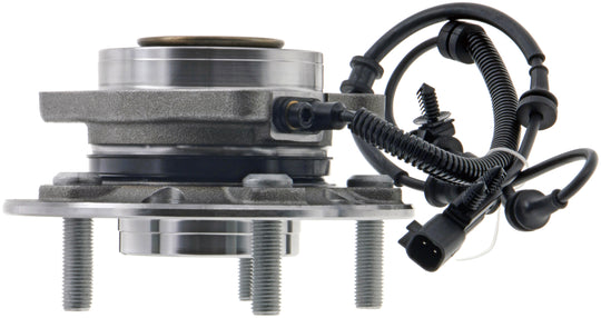MB25332 Wheel Bearing and Hub Assembly Mevotech Supreme Canada