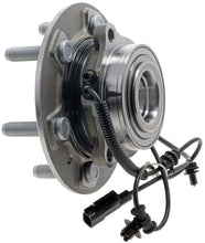 Load image into Gallery viewer, MB25333 Wheel Bearing and Hub Assembly Mevotech Supreme Canada