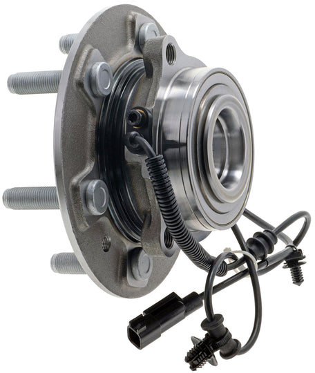 MB25333 Wheel Bearing and Hub Assembly Mevotech Supreme Canada