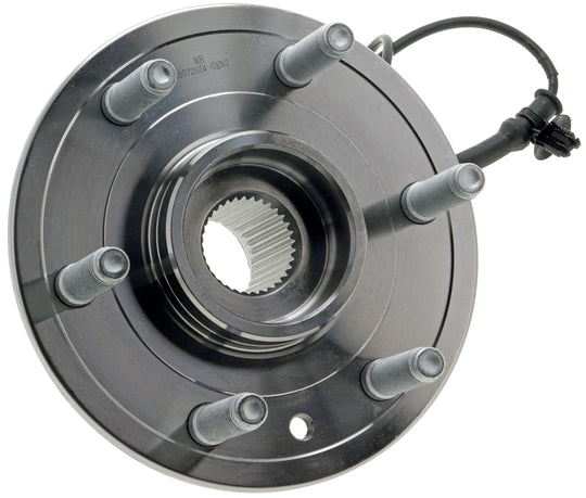 MB25333 Wheel Bearing and Hub Assembly Mevotech Supreme Canada