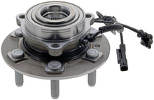Load image into Gallery viewer, MB25333 Wheel Bearing and Hub Assembly Mevotech Supreme Canada
