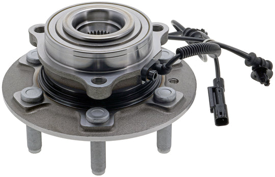 MB25333 Wheel Bearing and Hub Assembly Mevotech Supreme Canada
