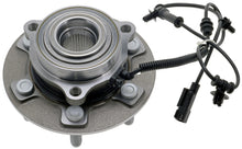 Load image into Gallery viewer, MB25333 Wheel Bearing and Hub Assembly Mevotech Supreme Canada