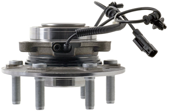 MB25333 Wheel Bearing and Hub Assembly Mevotech Supreme Canada
