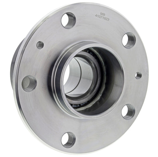 MB25334 Wheel Bearing and Hub Assembly Mevotech Supreme Canada
