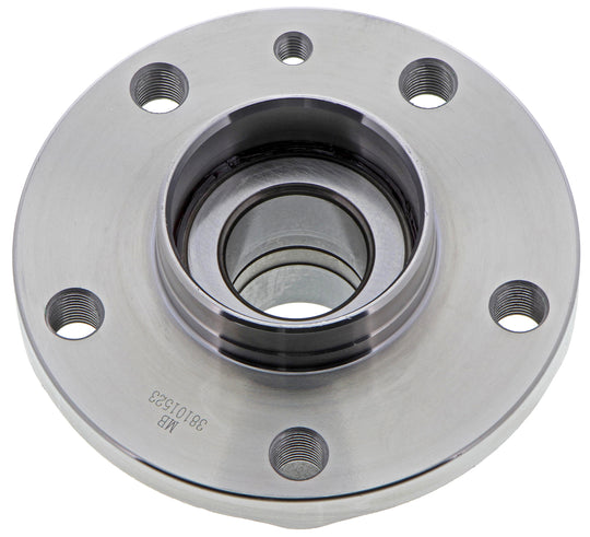 MB25335 Wheel Bearing and Hub Assembly Mevotech Supreme Canada