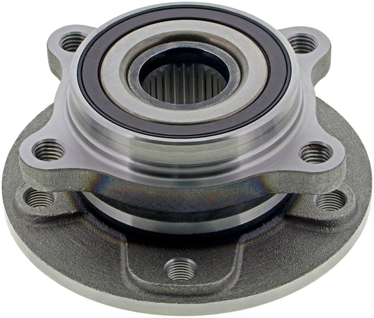 MB25339 Wheel Bearing and Hub Assembly Mevotech Supreme Canada