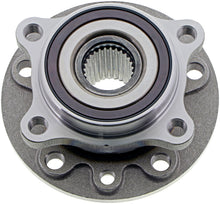 Load image into Gallery viewer, MB25339 Wheel Bearing and Hub Assembly Mevotech Supreme Canada