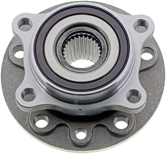 MB25339 Wheel Bearing and Hub Assembly Mevotech Supreme Canada