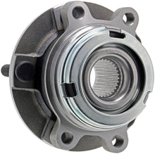 Charger l'image dans la galerie, MB30301HW Wheel Bearing and Hub Assembly Mevotech Supreme Canada