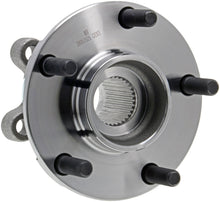 Charger l'image dans la galerie, MB30301HW Wheel Bearing and Hub Assembly Mevotech Supreme Canada