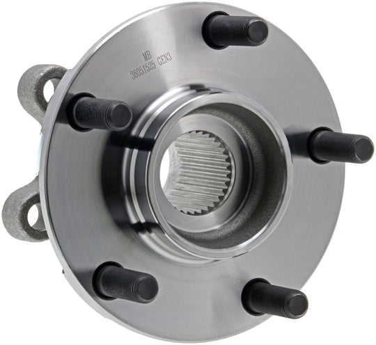 MB30301HW Wheel Bearing and Hub Assembly Mevotech Supreme Canada