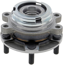 Charger l'image dans la galerie, MB30301HW Wheel Bearing and Hub Assembly Mevotech Supreme Canada