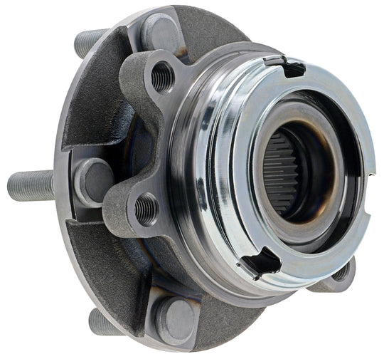 MB30301 Wheel Bearing and Hub Assembly Mevotech Supreme Canada