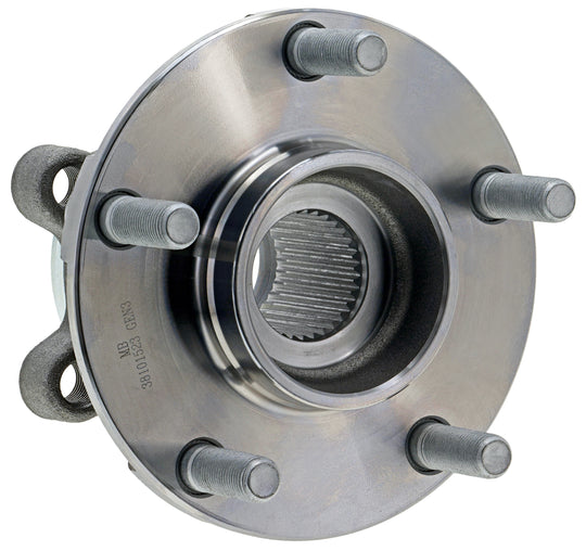 MB30301 Wheel Bearing and Hub Assembly Mevotech Supreme Canada