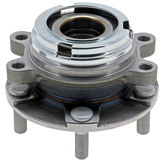 MB30301 Wheel Bearing and Hub Assembly Mevotech Supreme Canada