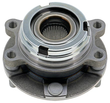 Load image into Gallery viewer, MB30301 Wheel Bearing and Hub Assembly Mevotech Supreme Canada