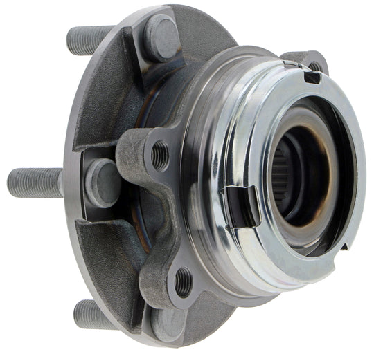 MB30302HW Wheel Bearing and Hub Assembly Mevotech Supreme Canada