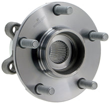 Load image into Gallery viewer, MB30302HW Wheel Bearing and Hub Assembly Mevotech Supreme Canada