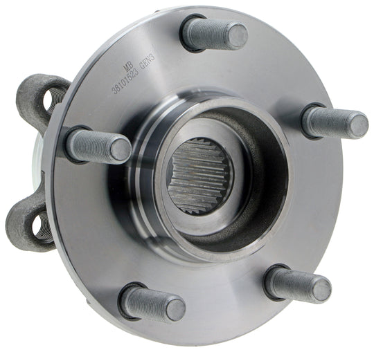 MB30302HW Wheel Bearing and Hub Assembly Mevotech Supreme Canada