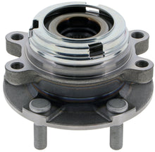 Load image into Gallery viewer, MB30302HW Wheel Bearing and Hub Assembly Mevotech Supreme Canada